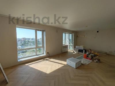 3-комнатная квартира · 103.4 м² · 9/9 этаж, Бородина 111 за 51 млн 〒 в Костанае