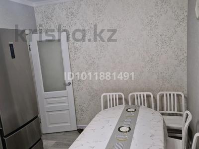 3-комнатная квартира · 92 м² · 5/9 этаж, мкр Кулагер за 54.7 млн ₸ в Алматы, Жетысуский р-н