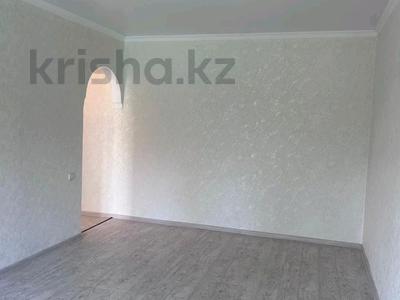 1-комнатная квартира · 33 м² · 2/5 этаж, Жетысу 1 за 9.8 млн 〒 в Талдыкоргане, мкр Жетысу