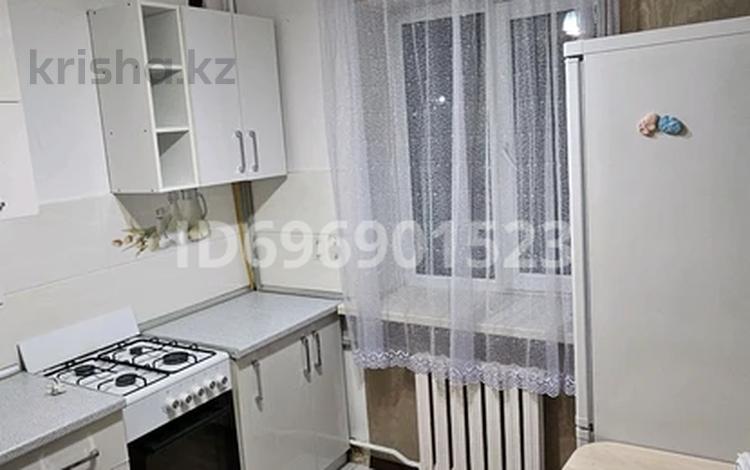 2-комнатная квартира, 45 м², 3/4 этаж помесячно, Габдуллина 82 — Манаса