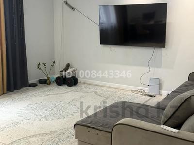 Отдельный дом · 4 комнаты · 100 м² · 4 сот., мкр Жас Канат — Перечечение Хмельницкого за 62 млн ₸ в Алматы, Турксибский р-н
