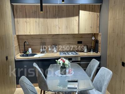 3-бөлмелі пәтер · 60 м² · 2/4 қабат, Жарбосынова 84/1, бағасы: 270 000 ₸ в Атырау