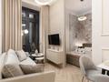 2-бөлмелі пәтер · 52 м² · 7/12 қабат, Тулебаева 49/1, бағасы: 26 000 ₸ в Алматы, Медеуский р-н