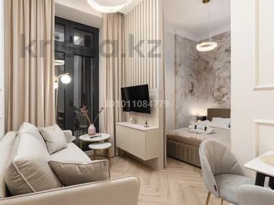 2-бөлмелі пәтер · 52 м² · 7/12 қабат, Тулебаева 49/1, бағасы: 26 000 ₸ в Алматы, Медеуский р-н