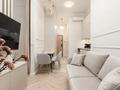 2-бөлмелі пәтер · 52 м² · 7/12 қабат, Тулебаева 49/1, бағасы: 26 000 ₸ в Алматы, Медеуский р-н — фото 2