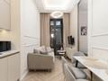 2-бөлмелі пәтер · 52 м² · 7/12 қабат, Тулебаева 49/1, бағасы: 26 000 ₸ в Алматы, Медеуский р-н — фото 3