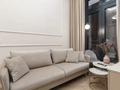 2-бөлмелі пәтер · 52 м² · 7/12 қабат, Тулебаева 49/1, бағасы: 26 000 ₸ в Алматы, Медеуский р-н — фото 4