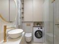2-бөлмелі пәтер · 52 м² · 7/12 қабат, Тулебаева 49/1, бағасы: 26 000 ₸ в Алматы, Медеуский р-н — фото 9