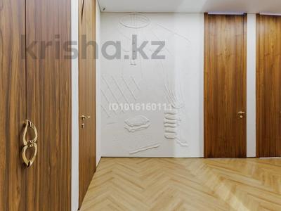 4-бөлмелі пәтер · 115 м², Акмешит 1, бағасы: 139 млн ₸ в Астане, Есильский р-н