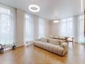 4-бөлмелі пәтер · 115 м², Акмешит 1, бағасы: 139 млн ₸ в Астане, Есильский р-н — фото 3