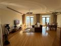 3-комнатная квартира · 140 м² · 18/18 этаж, Достык 97 за 900 000 ₸ в Алматы, Медеуский р-н — фото 9