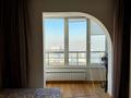 3-комнатная квартира · 140 м² · 18/18 этаж, Достык 97 за 900 000 ₸ в Алматы, Медеуский р-н — фото 14