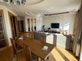 3-комнатная квартира · 140 м² · 18/18 этаж, Достык 97 за 900 000 ₸ в Алматы, Медеуский р-н — фото 8