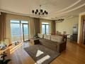 3-комнатная квартира · 140 м² · 18/18 этаж, Достык 97 за 900 000 ₸ в Алматы, Медеуский р-н
