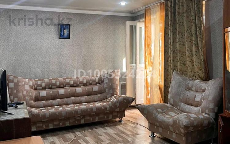 2-бөлмелі пәтер · 50.1 м² · 1/3 қабат, Рудная — Школа 34, бағасы: 6.5 млн ₸ в Семее — фото 2