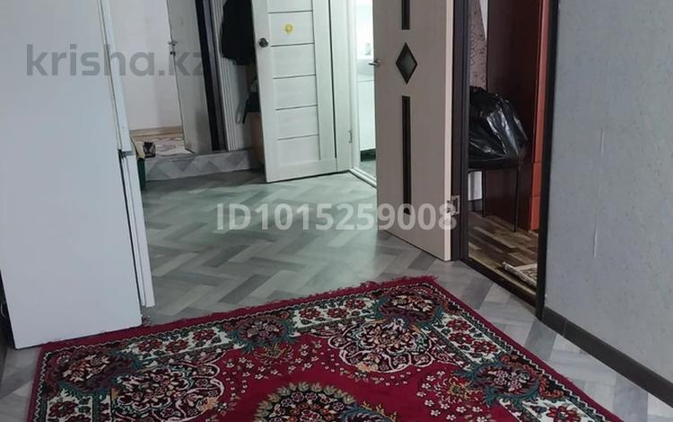 2-бөлмелі пәтер · 31 м² · 3/3 қабат, Бейбітшілік 34, бағасы: 6 млн ₸ в Косшы — фото 2