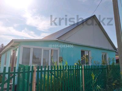 Отдельный дом · 3 комнаты · 102 м² · 18 сот., Спортивная 18В — 2 школы за 18 млн ₸ в Бишкуле (Бесколь)