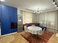 2-бөлмелі пәтер · 51 м² · 4/12 қабат, Бауыржана Момышулы — Мечеть Арена парк, бағасы: 49 млн ₸ в Алматы, Алатауский р-н