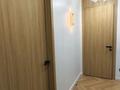 2-бөлмелі пәтер · 51 м² · 4/12 қабат, Момышулы 5, бағасы: 44 млн ₸ в Алматы, Алатауский р-н — фото 6