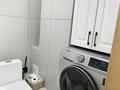 2-бөлмелі пәтер · 51 м² · 4/12 қабат, Момышулы 5, бағасы: 44 млн ₸ в Алматы, Алатауский р-н — фото 11