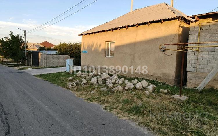 Участок · 8 соток, мкр Северо-Запад, Тарактас 86 за 47 млн ₸ в Шымкенте, Абайский р-н — фото 2