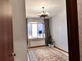 2-бөлмелі пәтер · 59 м² · 9/9 қабат, мкр. Зачаганск пгт, Зачаганск Бірлік, бағасы: 25 млн ₸ в Уральске