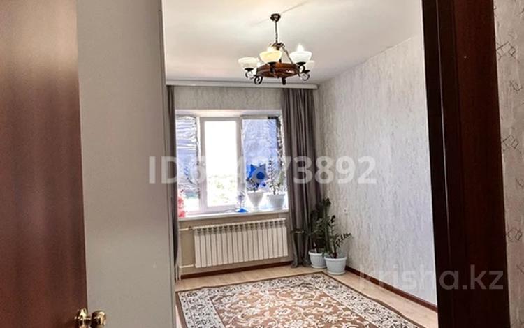 2-бөлмелі пәтер · 59 м² · 9/9 қабат, мкр. Зачаганск пгт, Зачаганск Бірлік, бағасы: 25 млн ₸ в Уральске — фото 2