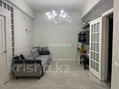 3-комнатная квартира · 67 м² · 2/4 этаж, Омарова 25/1 за 500 000 ₸ в Алматы, Медеуский р-н