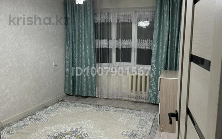 1-комнатная квартира · 35 м² · 1/5 этаж, мкр Салтанат 7 за 85 000 ₸ в Таразе — фото 2