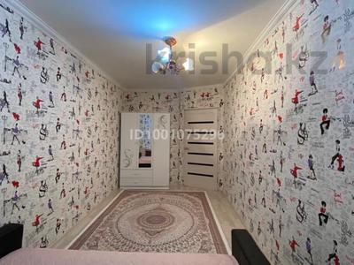 2-комнатная квартира · 54 м² · 8/9 этаж, 13-й мкр, 13-ш/а. 50Б — Қасында мектеп,супермаркет,садик бар. за 12 млн 〒 в Актау