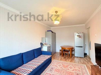 1-бөлмелі пәтер · 34 м² · 5/5 қабат, мкр Орбита-2, мкр Орбита-4 27, бағасы: 27 млн ₸ в Алматы, Бостандыкский р-н