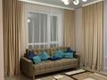2-комнатная квартира · 50.3 м² · 11/17 этаж, Ш. Калдаякова 58/1 — Нового вокзала «Нурлы жол» за 250 000 ₸ в Астане, Алматы р-н