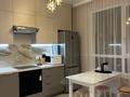 2-комнатная квартира · 50.3 м² · 11/17 этаж, Ш. Калдаякова 58/1 — Нового вокзала «Нурлы жол» за 250 000 ₸ в Астане, Алматы р-н — фото 5