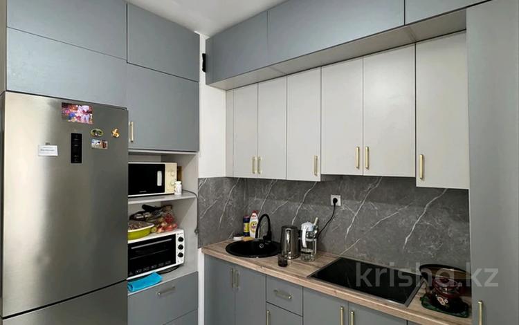 2-комнатная квартира · 55 м² · 4/9 этаж, Райымбек батыра — НАУРЫЗ И НАУРЫЗ ЖУМЫСКЕР ОТЕД! за ~ 33.3 млн ₸ в  — фото 28