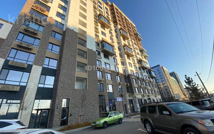 2-комнатная квартира · 53 м² · 2/14 этаж, Исатай Тайманова 42а — Жарбосынова за 400 000 ₸ в Атырау — фото 2