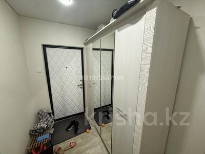 2-бөлмелі пәтер · 59 м² · 8/9 қабат, 4 мкр 9, бағасы: 17 млн ₸ в Аксае