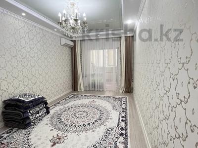 2-бөлмелі пәтер · 57 м² · 1/6 қабат, 16-й мкр 43/2, бағасы: 19 млн ₸ в Актау
