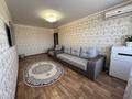 2-бөлмелі пәтер · 46 м² · 4/5 қабат, Таумана Амандосова 15, бағасы: 17.5 млн ₸ в Атырау, мкр Привокзальный-5