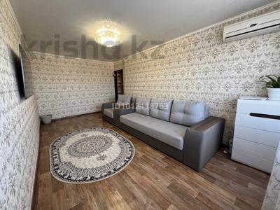 2-комнатная квартира · 46 м² · 4/5 этаж, Таумана Амандосова 15 за 17.5 млн ₸ в Атырау, мкр Привокзальный-5