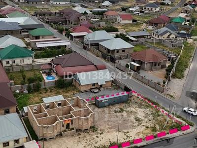 Отдельный дом · 7 комнат · 400 м² · 8 сот., мкр Достык — Акбосага Имангала кошелерінің қиылысы Сырым батырга жакын за 27 млн ₸ в Шымкенте, Абайский р-н