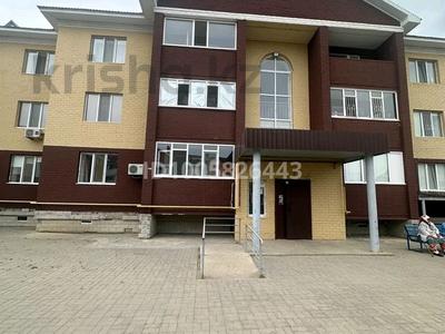 2-комнатная квартира · 80 м² · 1/3 этаж, жилой массив Есет Батыр, Жилой массив Нур Актобе 11к за 24 млн ₸