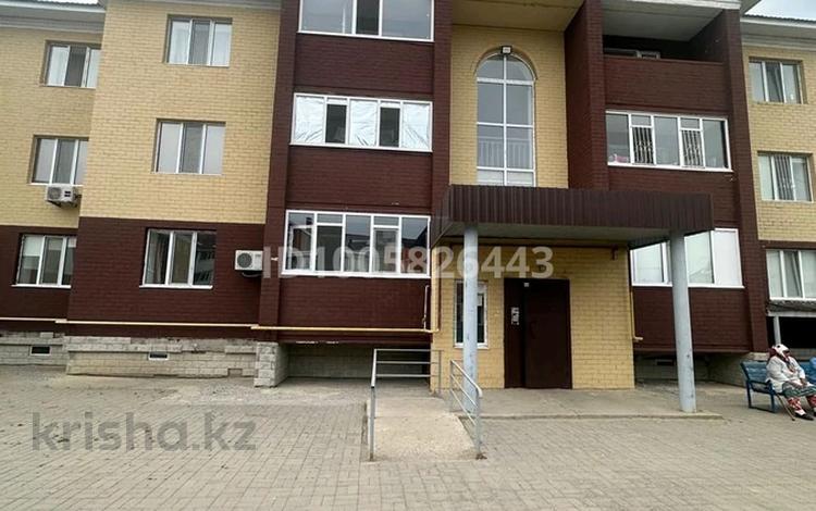 2-комнатная квартира · 80 м² · 1/3 этаж, жилой массив Есет Батыр, Жилой массив Нур Актобе 11к за 24 млн ₸ — фото 2