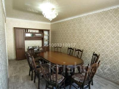 4-комнатная квартира · 83.42 м² · 2/5 этаж, 7 микрорайон 8 за 20 млн 〒 в Лисаковске