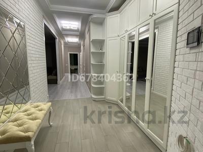 3-комнатная квартира, 120 м², 4/12 этаж, Кунаева 79 за 90.5 млн 〒 в Шымкенте