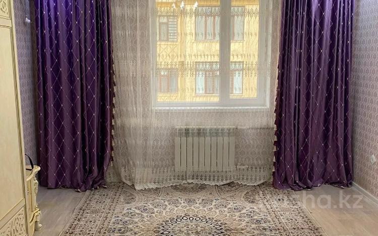 1-комнатная квартира · 31 м² · 4/6 этаж, 17-й мкр 90 за 11 млн ₸ в Актау — фото 5