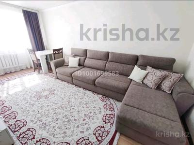 3-комнатная квартира · 63 м² · 2/5 этаж, Майкудук, Майкудук, 18й микрорайон 17 за 18.2 млн 〒 в Караганде, Алихана Бокейханова р-н