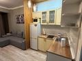 1-бөлмелі пәтер · 33 м² · 7/12 қабат, Торайгырова 21/1 — Мустафина, бағасы: 35 млн ₸ в Алматы, Бостандыкский р-н