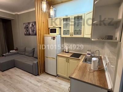 1-бөлмелі пәтер · 33 м² · 7/12 қабат, Торайгырова 21/1 — Мустафина, бағасы: 35 млн ₸ в Алматы, Бостандыкский р-н