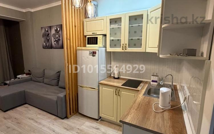 1-бөлмелі пәтер · 33 м² · 7/12 қабат, Торайгырова 21/1 — Мустафина, бағасы: 35 млн ₸ в Алматы, Бостандыкский р-н — фото 2