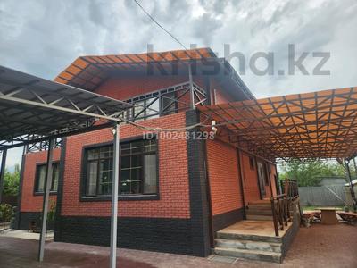 Отдельный дом · 10 комнат · 250 м² · 8 сот., Жанагасыр 14 за 85 млн ₸ в Коксай (пути Ильича)